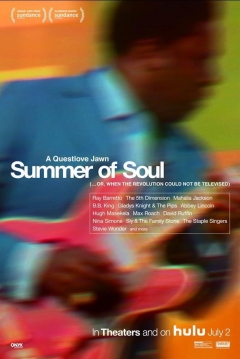 Ficha Summer of Soul 