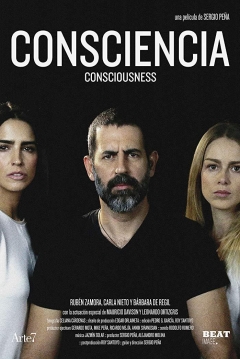 Poster Consciencia