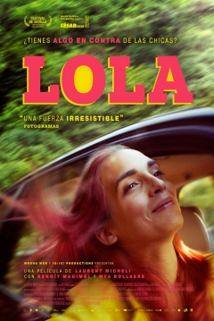 Poster Lola