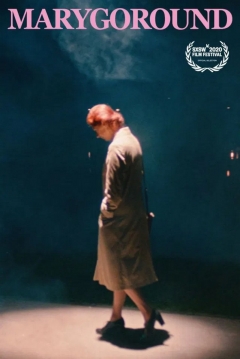 Poster Marygoround