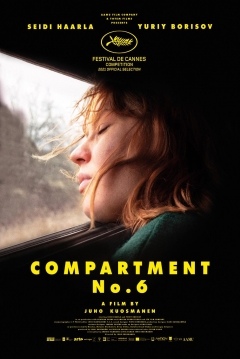 Póster de Compartimento nº 6