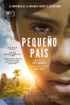 Poster Pequeño País