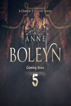 Poster Anne Boleyn