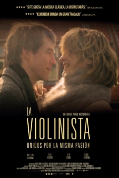 Poster La Violinista