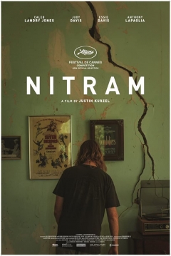 Poster Nitram