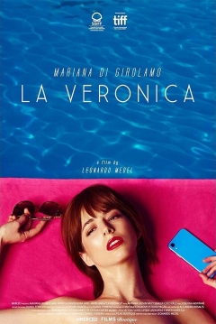 Poster La Verónica