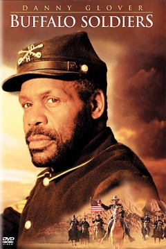 Ficha Buffalo Soldiers