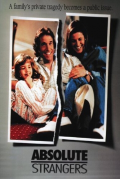 Poster Perfectos desconocidos