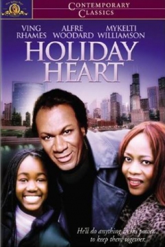 Ficha Holiday Heart