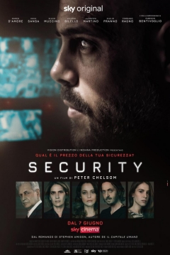 Poster Seguridad