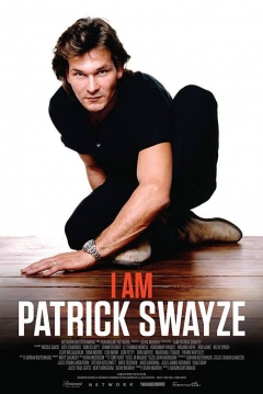 Poster Yo Soy Patrick Swayze