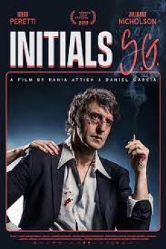 Poster Iniciales S.G
