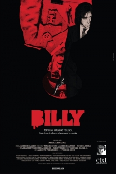 Poster Billy