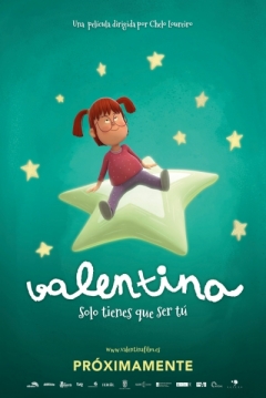 Poster Valentina
