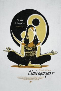 Poster Clairevoyant