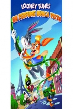 Poster Looney Tunes: Un Perfume nunca Visto