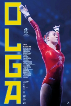 Poster Olga