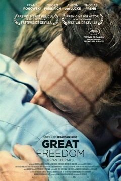 Poster Gran Libertad