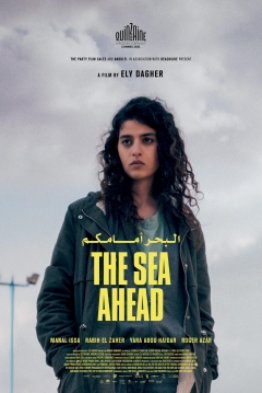 Poster The Sea Ahead