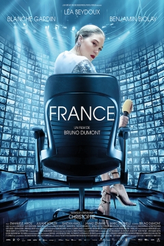 Poster France