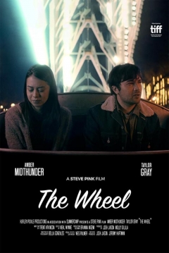 Poster The Wheel