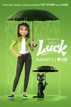 Ficha Luck