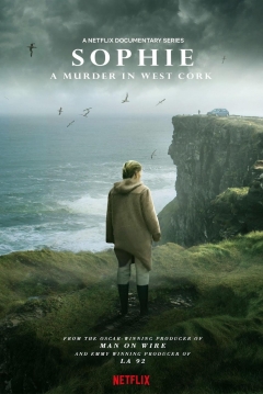 Poster Sophie: Un Asesinato en Cork