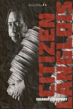 Poster Citizen Langlois