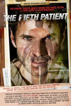 Poster The Fifth Patient