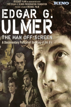 Ficha Edgar G. Ulmer: The Man Off-Screen