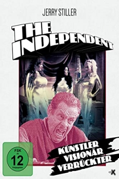 Poster The Independent