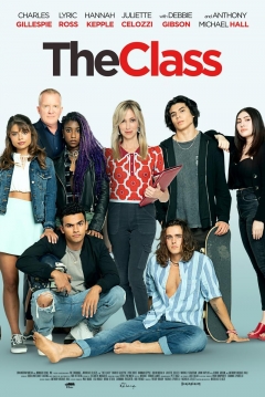 Poster The Class