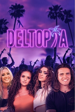 Poster Deltopia