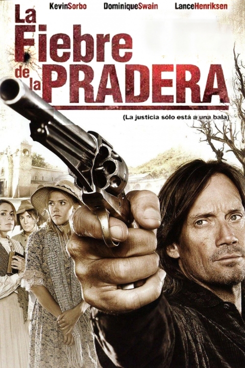 Poster La Fiebre de la Pradera