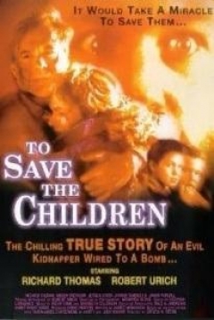 Ficha Asedio (Salvar a los Niños)