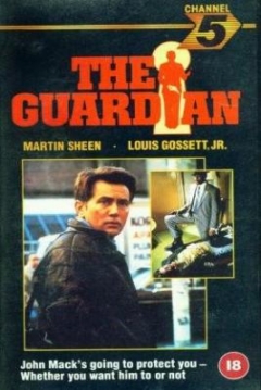 Poster El Guardián