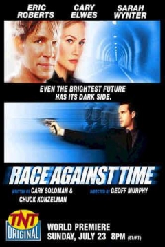 Poster Contrarreloj