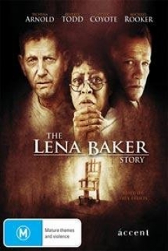Poster The Lena Baker Story
