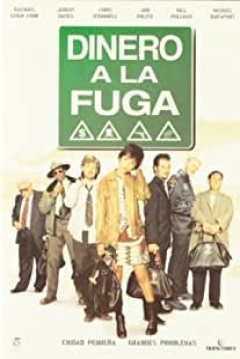 Ficha Dinero a la Fuga