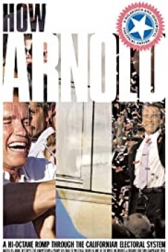 Poster How Arnold Won the West