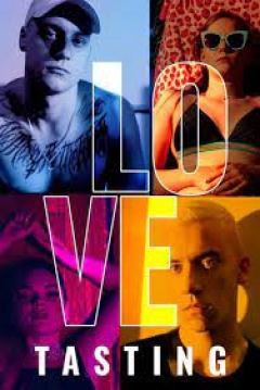 Poster Love Tasting