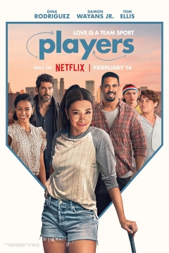 Poster Los Juegos del Amor