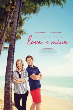 Poster Mi Pequeño Amor