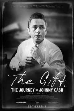 Ficha El Don: La Odisea de Johnny Cash