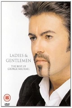 Poster Ladies & Gentlemen: The Best of George Michael