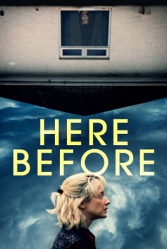 Poster Here Before