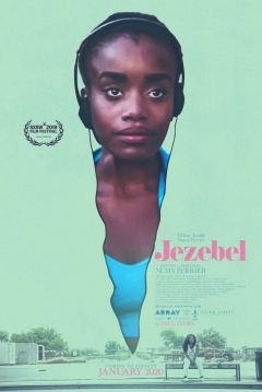 Poster Jezebel