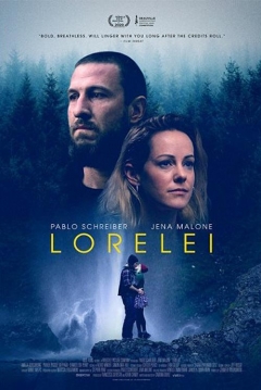 Poster Lorelei
