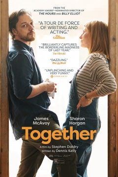 Poster Juntos