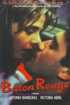 Ficha Bâton Rouge